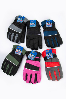 Рукавиці дитячі